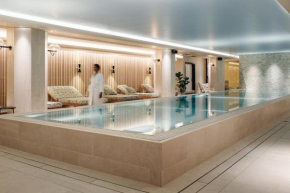 Elite Palace Hotel & Spa, Stockholm